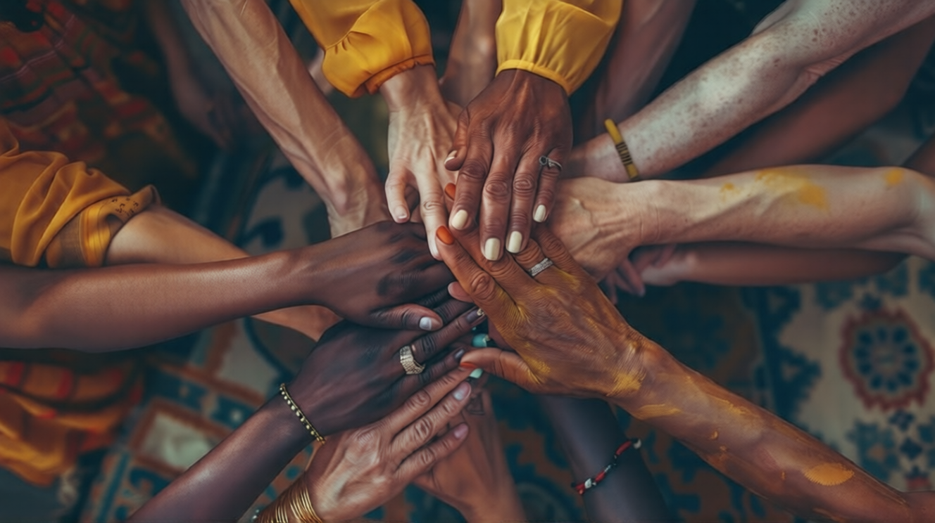 Meaningful Participation