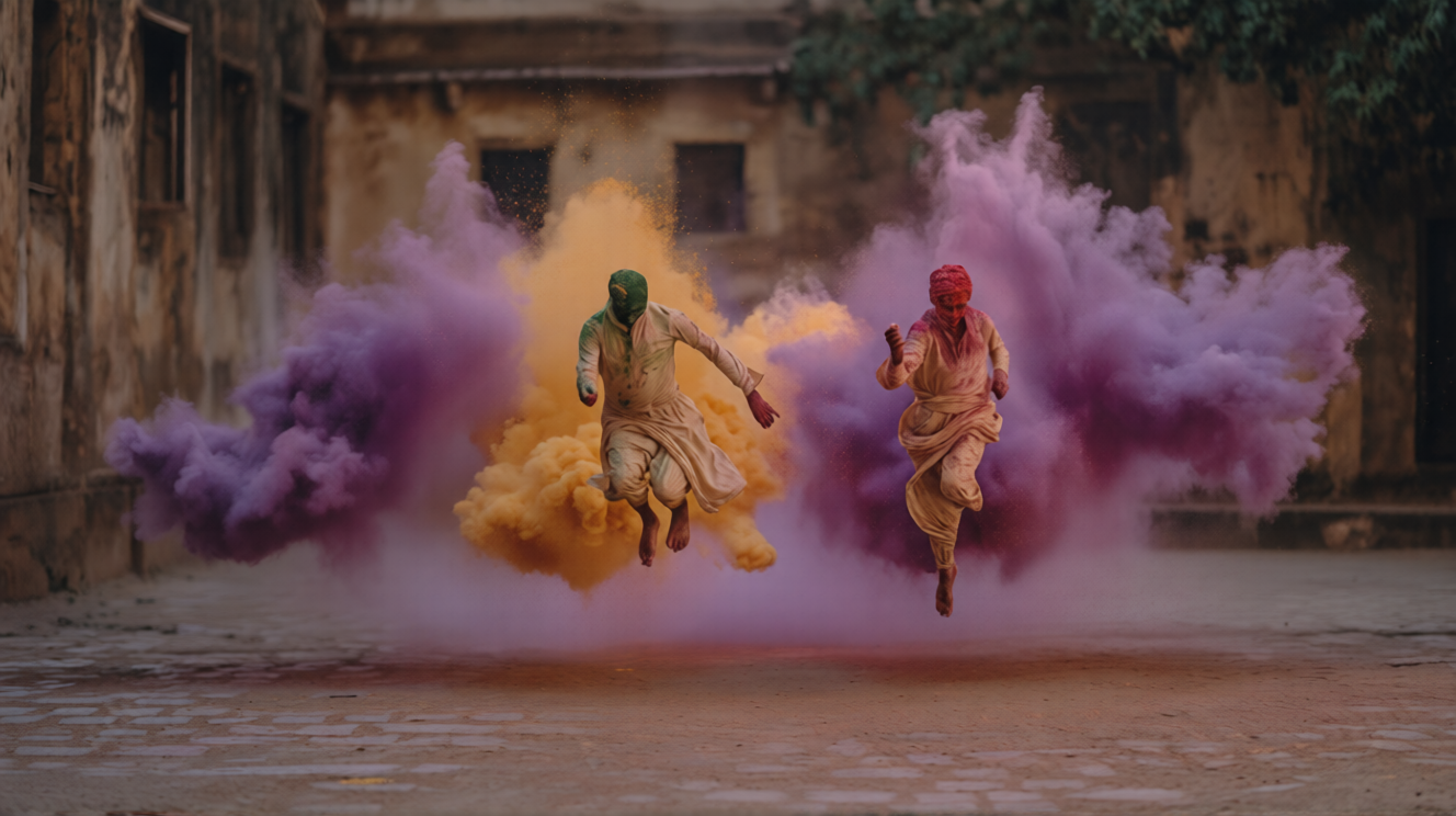 Cultural Expression